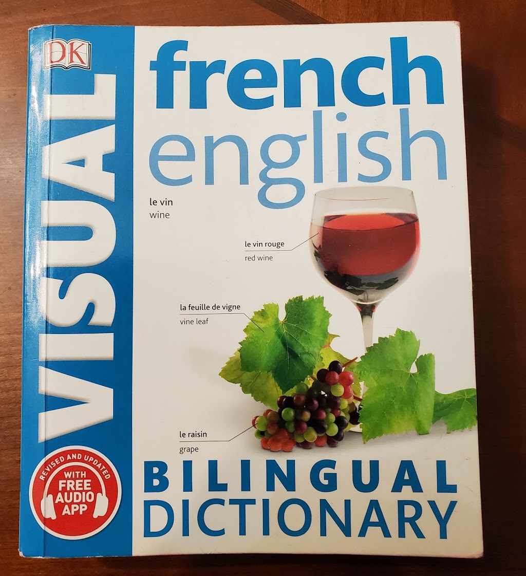 French Tutoring / Tuteur de Français | 2146 Ashmore Dr, Oakville, ON L6M 4T5, Canada | Phone: (905) 636-9466