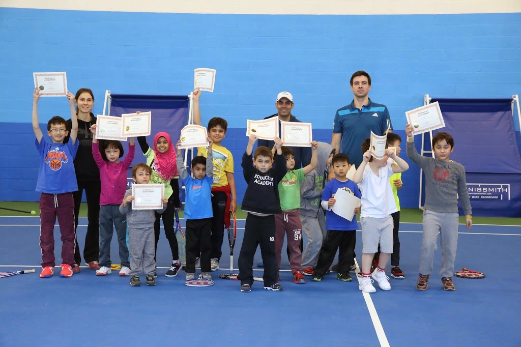 The Swing School | 225 McNaughton Rd E #1, Maple, ON L6A 3Y9, Canada | Phone: (416) 802-9849