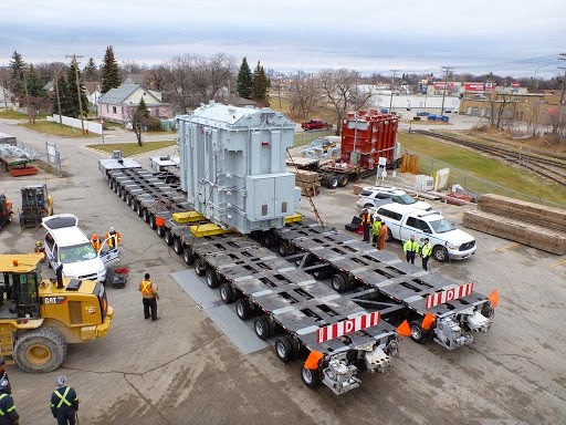 Equipment Express Inc | 60 Wanless Ct, Ayr, ON N0B 1E0, Canada | Phone: (519) 740-8008