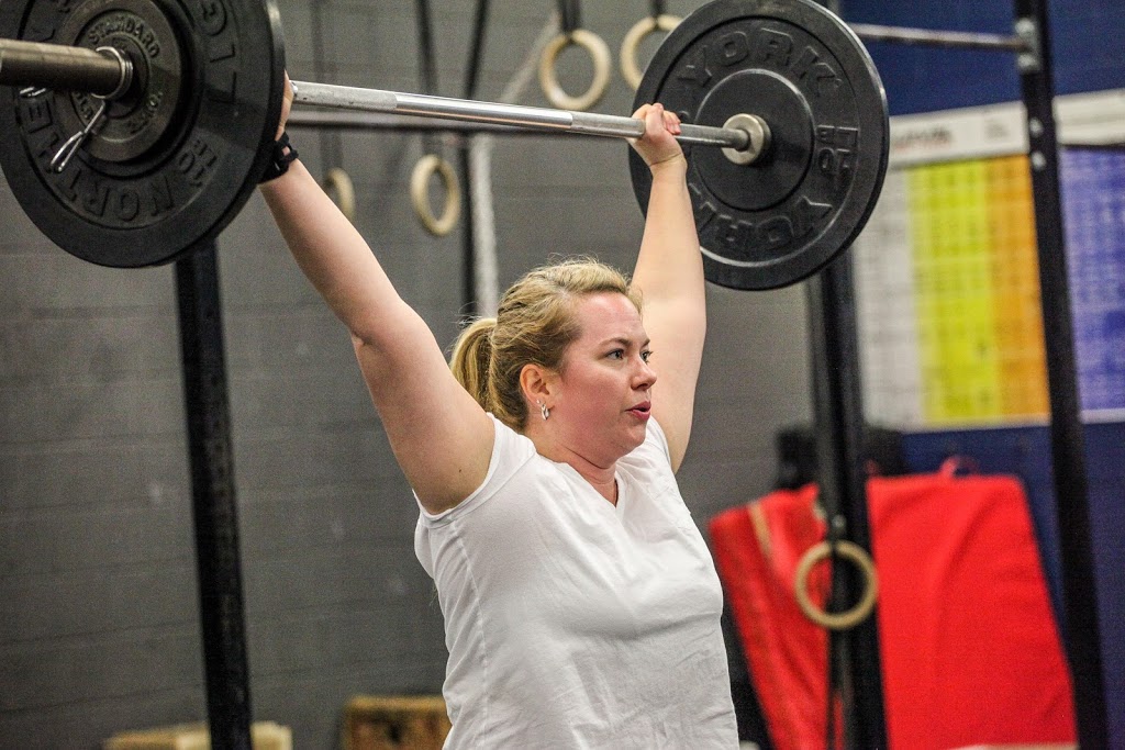 Tidal Fitness Bronte | 2334 Wyecroft Rd b11, Oakville, ON L6L 6M7, Canada | Phone: (289) 800-1155