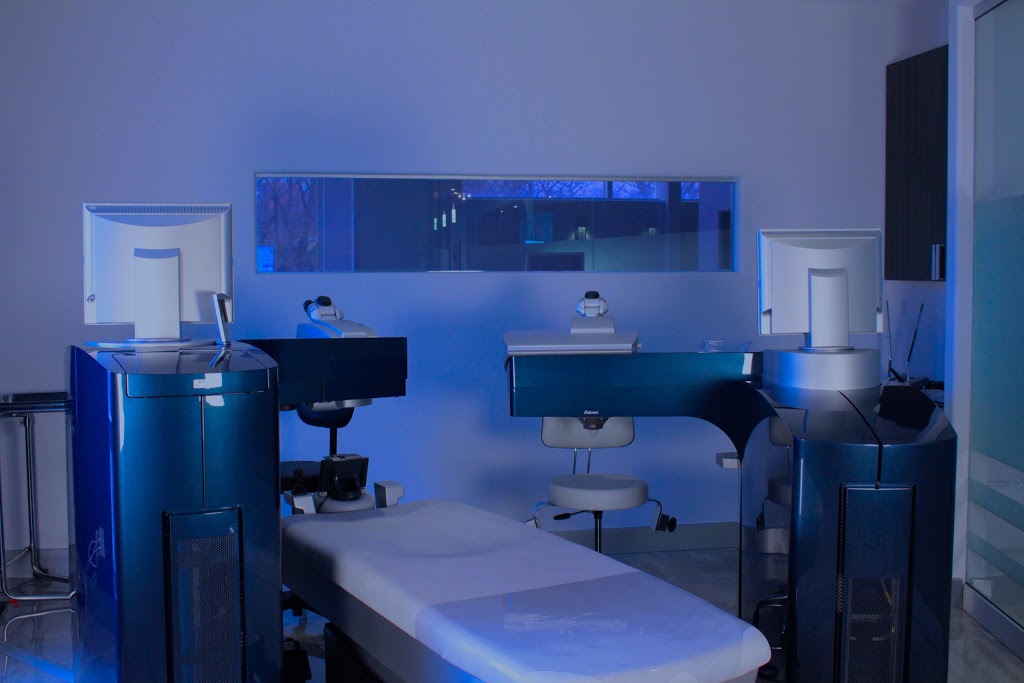 SEE by IntraVISION | 353 Iroquois Shore Rd, Oakville, ON L6H 1M3, Canada