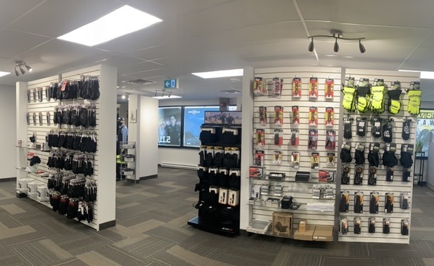 Tactical Gear Experts by Unisync Group Limited | 6695 Airport Rd, Mississauga, ON L4V 1Y4, Canada | Phone: (905) 670-4000