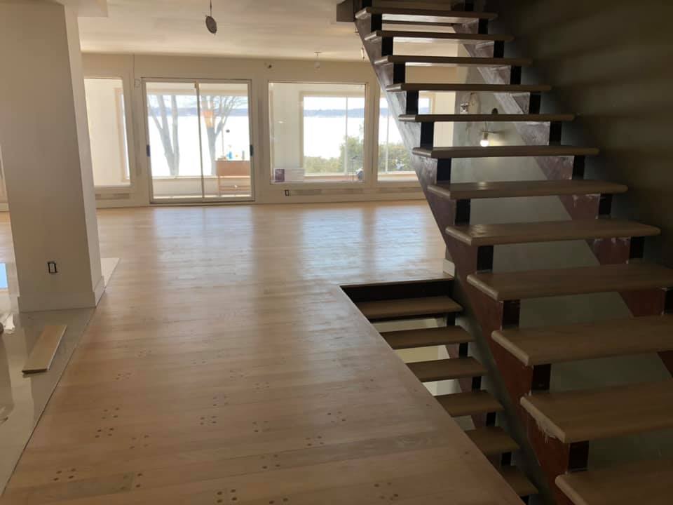 Planchers Locas | 2673 Rue de la Symphonie, Saint-Lazare, QC J7T 3J7, Canada | Phone: (514) 603-7588