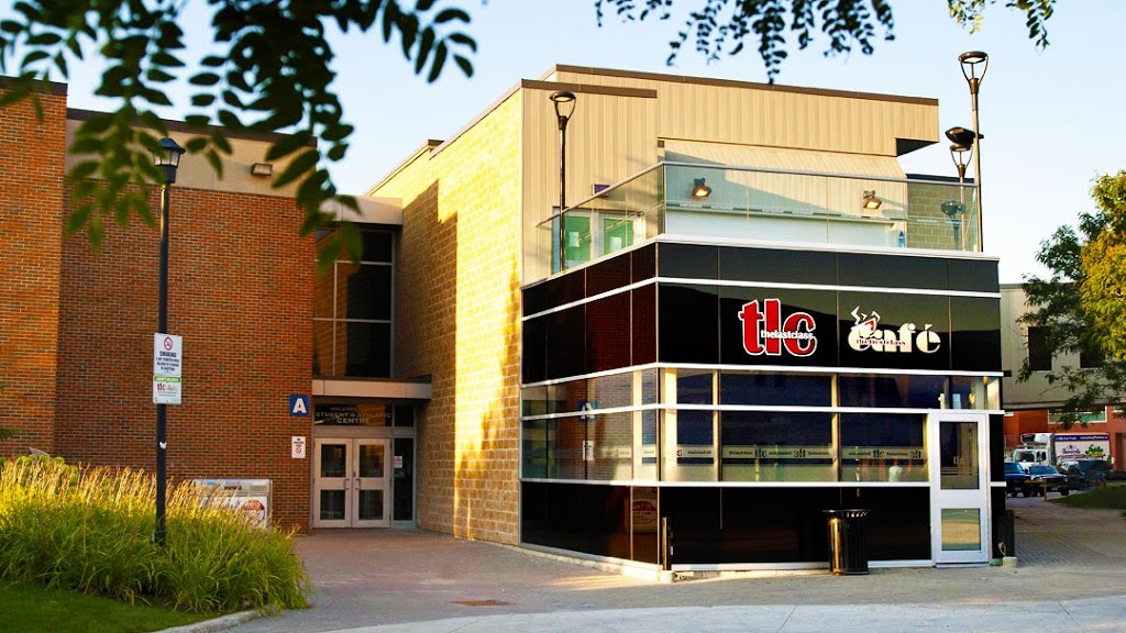 The Last Class | 1 Georgian Dr, Barrie, ON L4M 3X9, Canada | Phone: (705) 722-1526