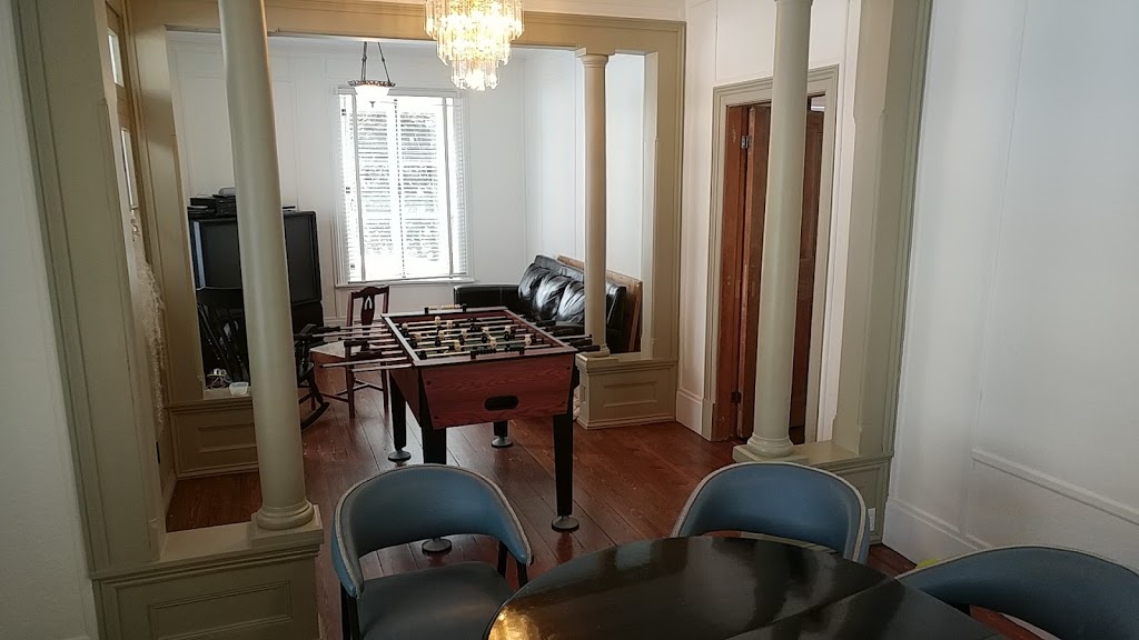 La Maison du Gérant | Rue Agnès-Slayden, Leclercville, QC G0S 2K0, Canada | Phone: (418) 806-1124