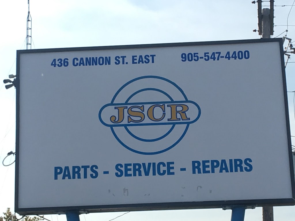 Jonathans Swedish Car Repair | 436 Cannon St E, Hamilton, ON L8L 2C8, Canada | Phone: (905) 547-4400