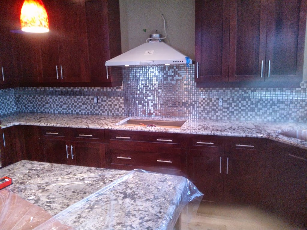 Tommy Tile | 52-65 Dorchester Blvd, St. Catharines, ON L2M 7T8, Canada | Phone: (289) 228-0611