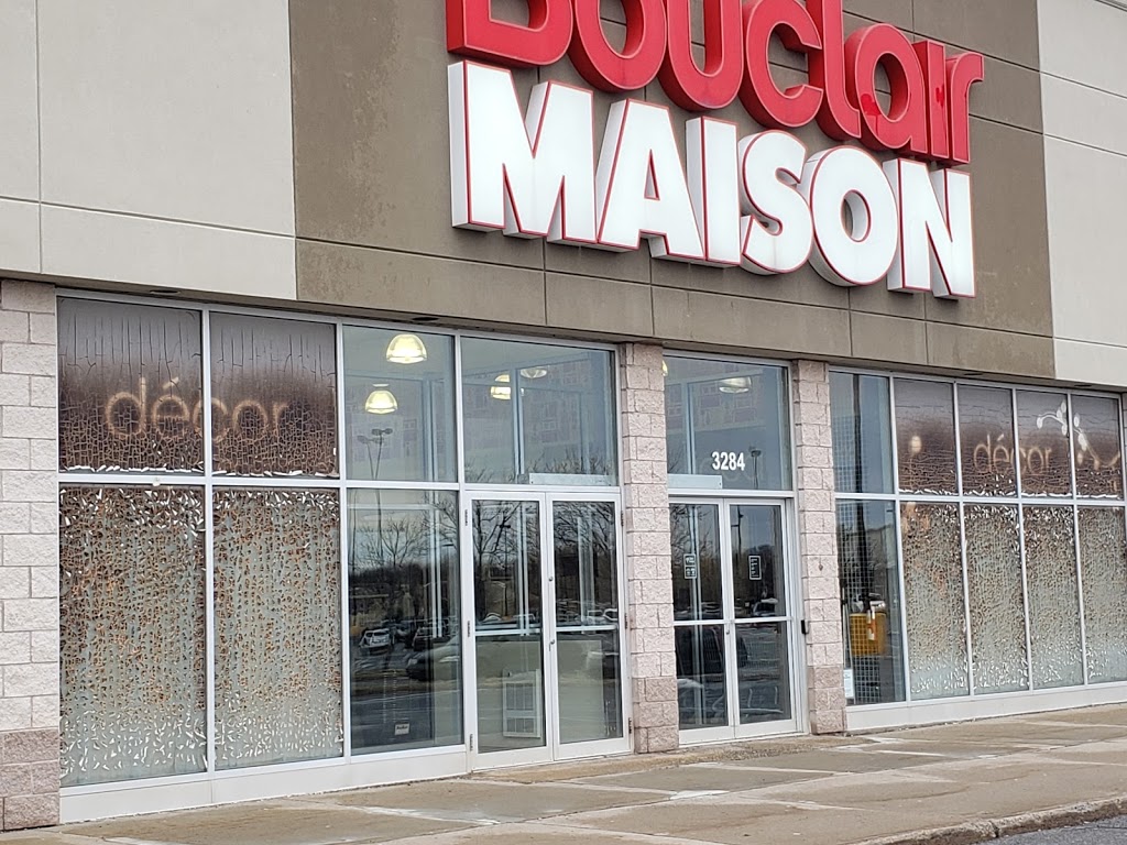 Bouclair Maison | 3284 Rue Jean-Yves, Kirkland, QC H9J 2R6, Canada | Phone: (514) 694-9140
