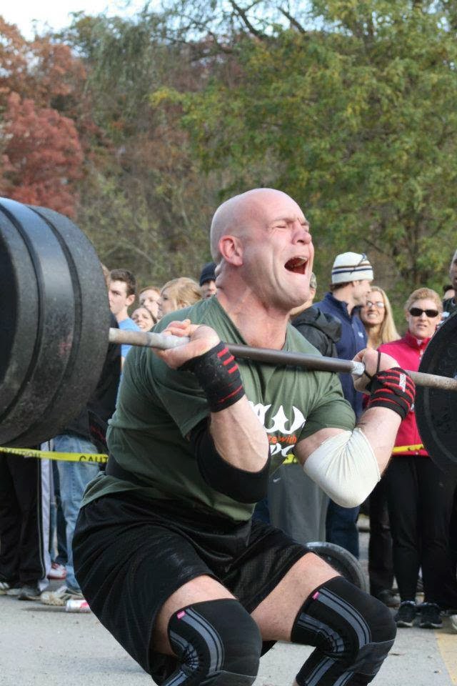 Athletes Unleashed, Inc. CrossFit AU | 3646 California Rd, Orchard Park, NY 14127, USA | Phone: (716) 868-3973
