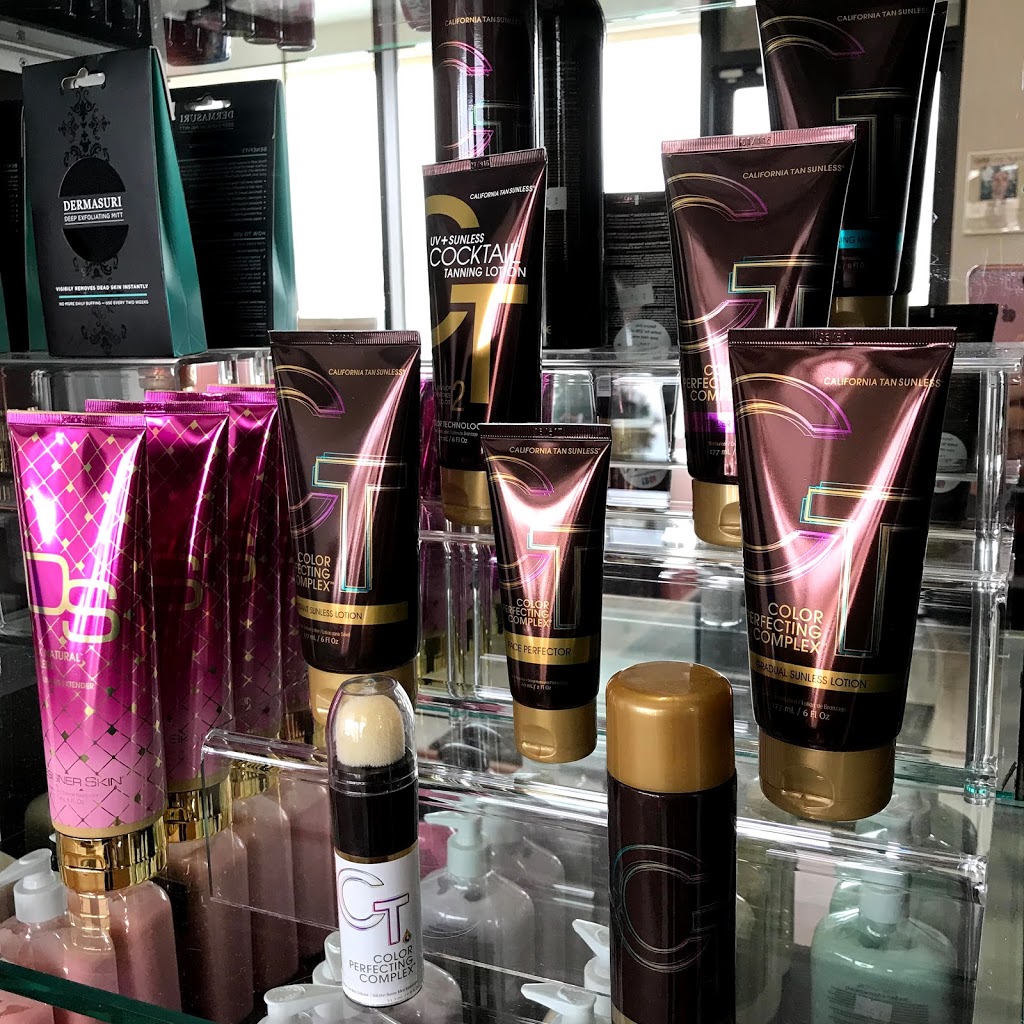 The Sun Emporium | 181 Livingstone St E, Barrie, ON L4M 6Z4, Canada | Phone: (705) 733-2227