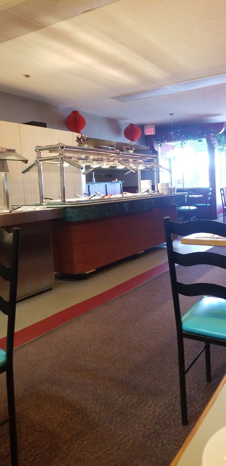 Canton Restaurant | 17477 Old Highway 2 W, Trenton, ON K8V 5P7, Canada | Phone: (613) 394-2919