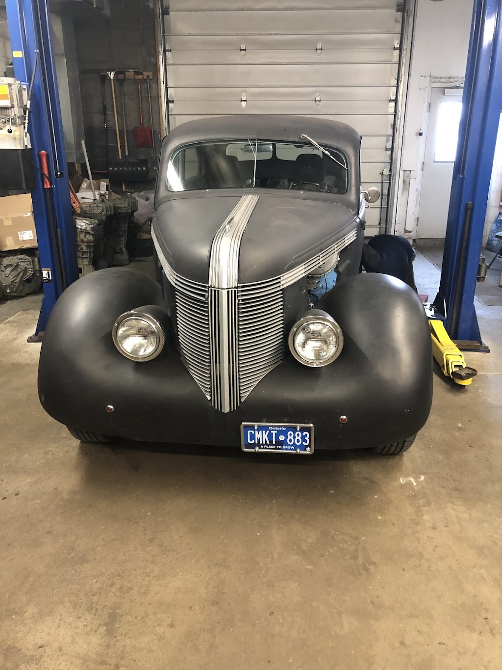 Bruce Transmission & Powertrain | 444 10th St Rear unit, Hanover, ON N4N 1P9, Canada | Phone: (519) 506-3033