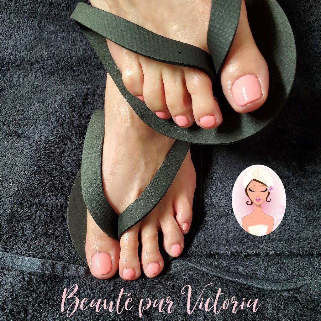 Esthetique Beauté par Victoria | 16 Rue Saint-Viateur, Rigaud, QC J0P 1P0, Canada | Phone: (514) 961-7777