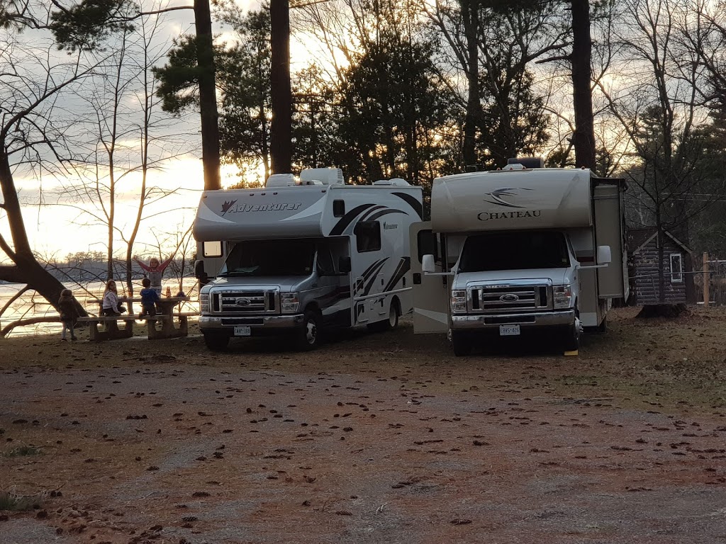 Four Seasons RV Rentals | 5362 Simcoe County Rd 27, Cookstown, ON L0L 1L0, Canada | Phone: (705) 458-0001