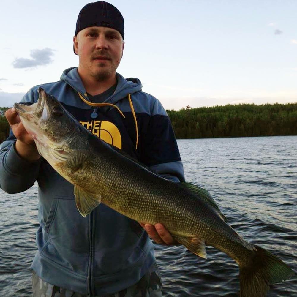Larrys Baits | 4795 HWY 11-17, Kakabeka Falls, ON P0T 1W0, Canada | Phone: (807) 473-9321