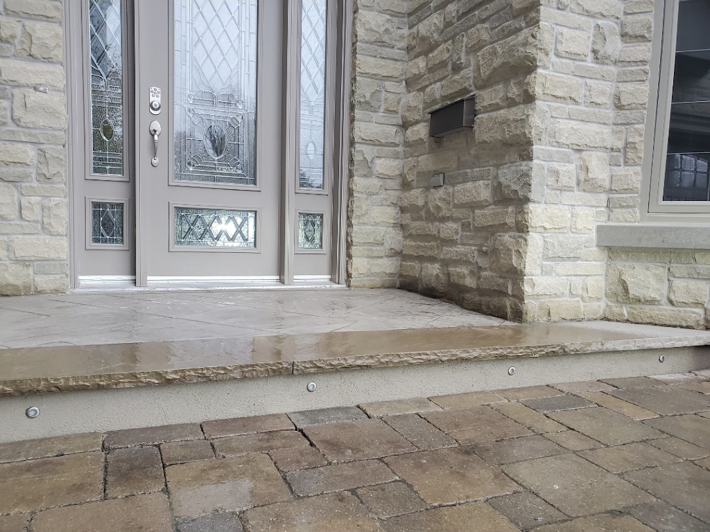 Ontario Concrete Finishing Inc. | 23 Wilson House, Ashburn, ON L0B 1A0, Canada | Phone: (905) 668-7677