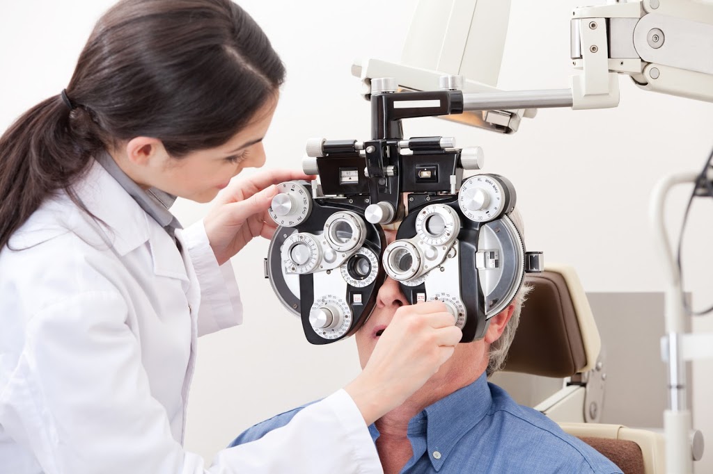 Durham Vision Care | 575 Thornton Rd N #8b, Oshawa, ON L1J 8L5, Canada | Phone: (905) 240-9550