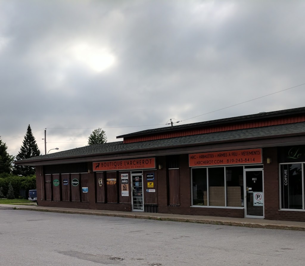Boutique LArcherot | 128 Avenue Gatineau, Gatineau, QC J8T 4J6, Canada | Phone: (819) 243-8414