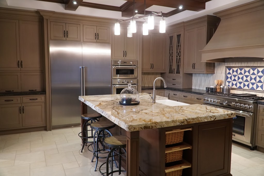 Kitchen Design Studio | 5718 104 St NW, Edmonton, AB T6H 2K2, Canada | Phone: (587) 772-4095