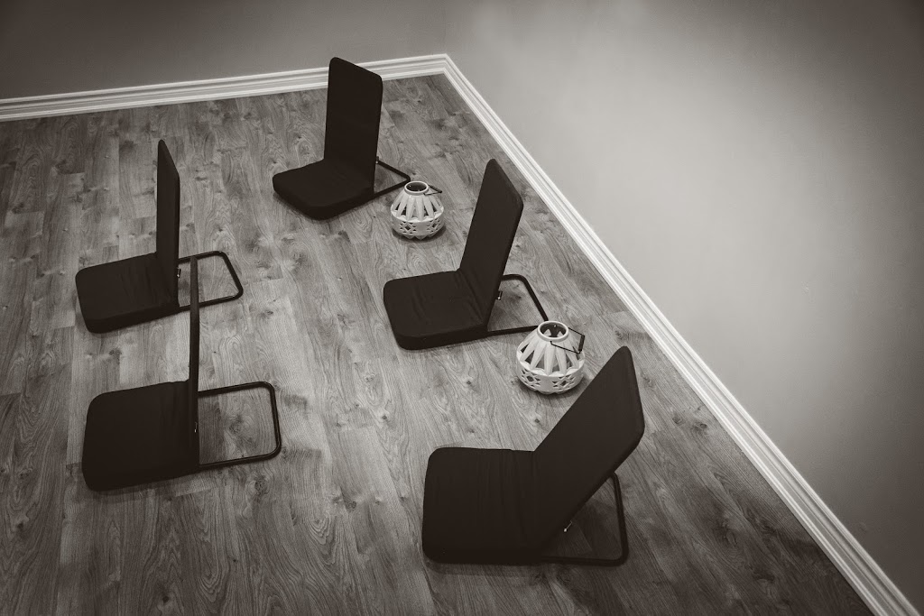 Jayme Henderson, RMT + Yoga | 36 Bellevue Crescent, Barrie, ON L4M 2T1, Canada | Phone: (705) 305-7533