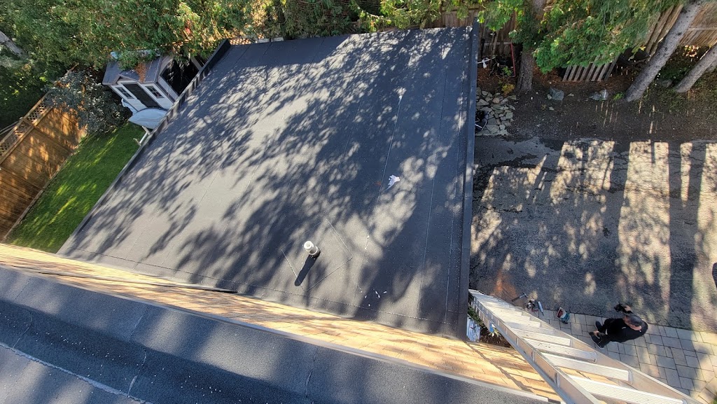 Simonz Roofing & Waterproofing | 48 Upney Dr, Nepean, ON K2J 5G7, Canada | Phone: (613) 552-9904