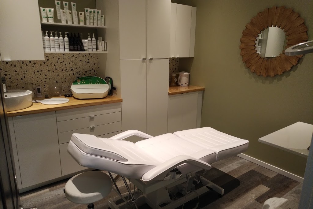 PurEnvi Eco-Spa | 911 Richmond Rd unit g, Ottawa, ON K2A 0G8, Canada | Phone: (613) 715-9503