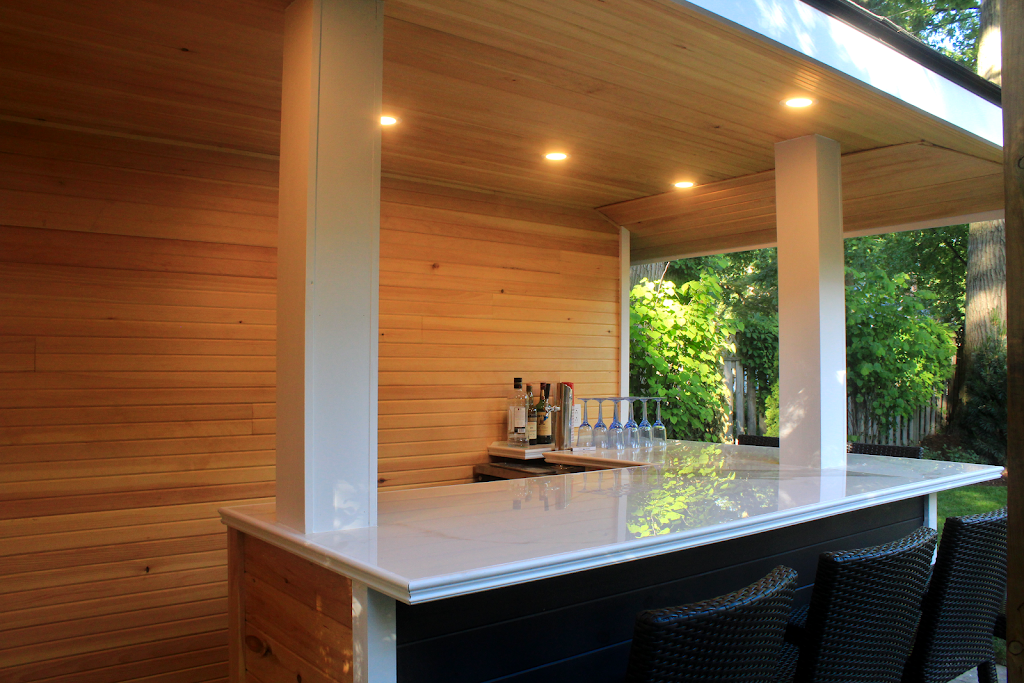 Northern Oak Landscapes | 455 Hazelhurst Rd, Mississauga, ON L5J 2Z7, Canada | Phone: (905) 510-5467