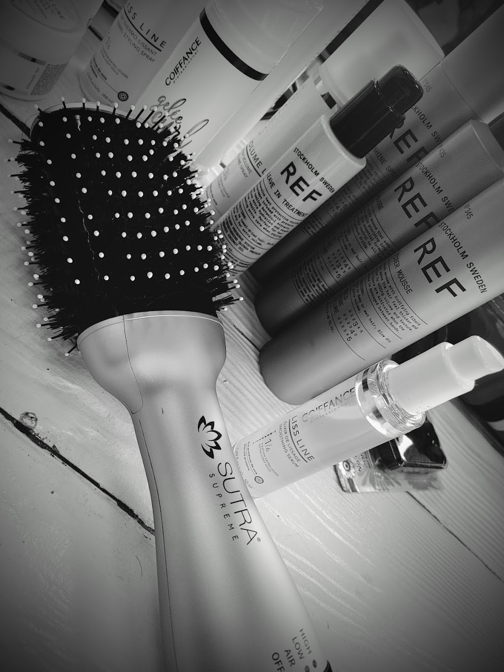 Trend Coiffure NG | 120 Rue Sylvain, Saint-Lambert-de-Lauzon, QC G0S 2W0, Canada | Phone: (418) 882-8033