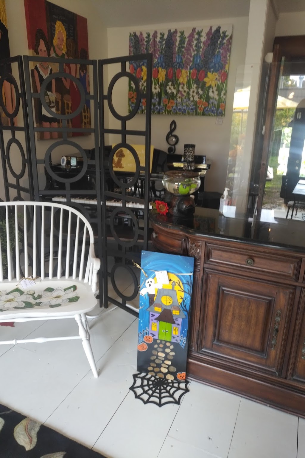 Kelly Gale Creative | Harbour Mews, 16 Bruce St N Unit #4, Thornbury, ON N0H 2P0, Canada | Phone: (705) 994-2505