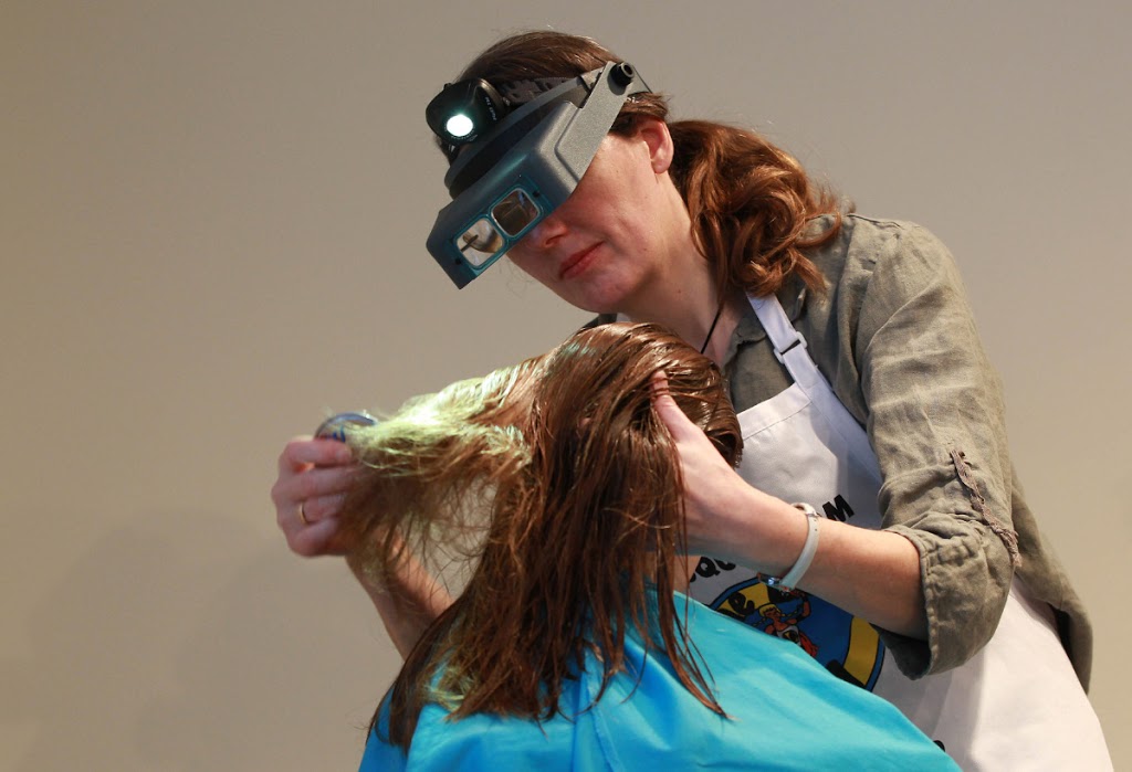 Lice Squad NL | 16 Durdle Dr, Goulds, NL A1S 1A8, Canada | Phone: (709) 325-5423