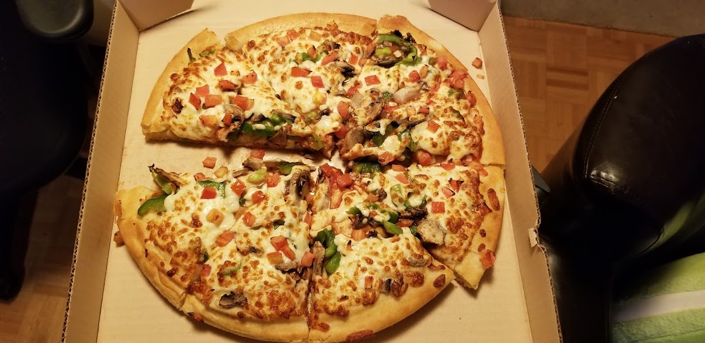 Pizza Hut | 1480 Major Mackenzie Dr E, Richmond Hill, ON L4S 0A1, Canada | Phone: (905) 737-6161
