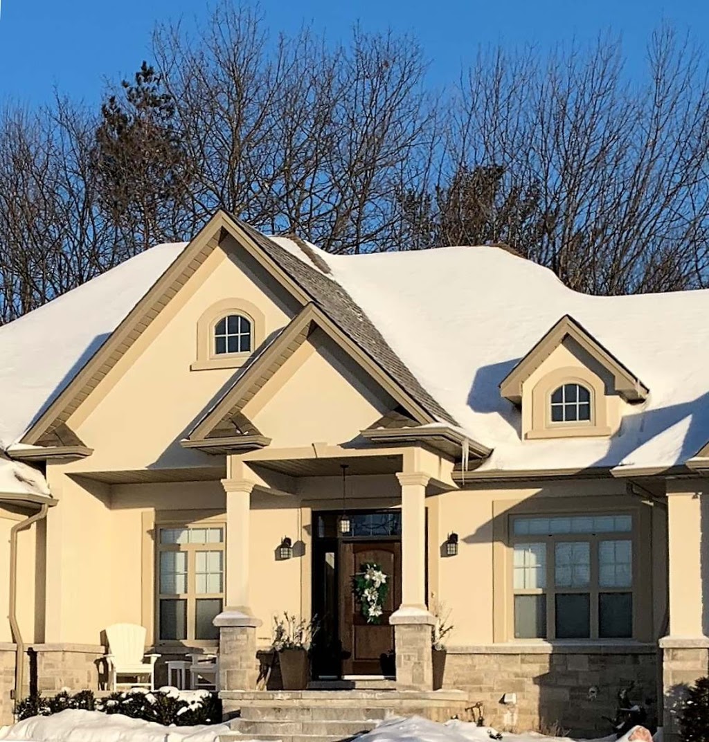 Lilac Homes Inc. | Barrie, ON L9X 0V4, Canada | Phone: (705) 717-9689
