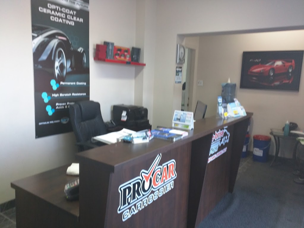 Repare-Brise Levis Car Detailing Srvice | 605 Route du Président-Kennedy local 2, Pintendre, QC G6C 1J6, Canada | Phone: (418) 837-9797
