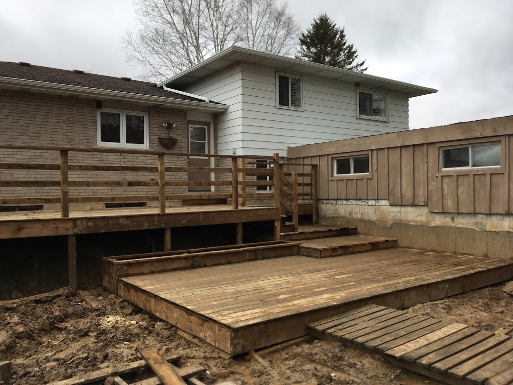 Spider Landscape & Garden Design | 87 Forest Rd, Brantford, ON N3S 7L5, Canada | Phone: (519) 756-6152