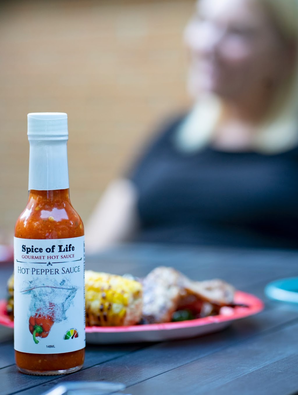 Spice of Life Selections | 260 Pefferlaw Rd, Pefferlaw, ON L0E 1N0, Canada | Phone: (416) 997-6237
