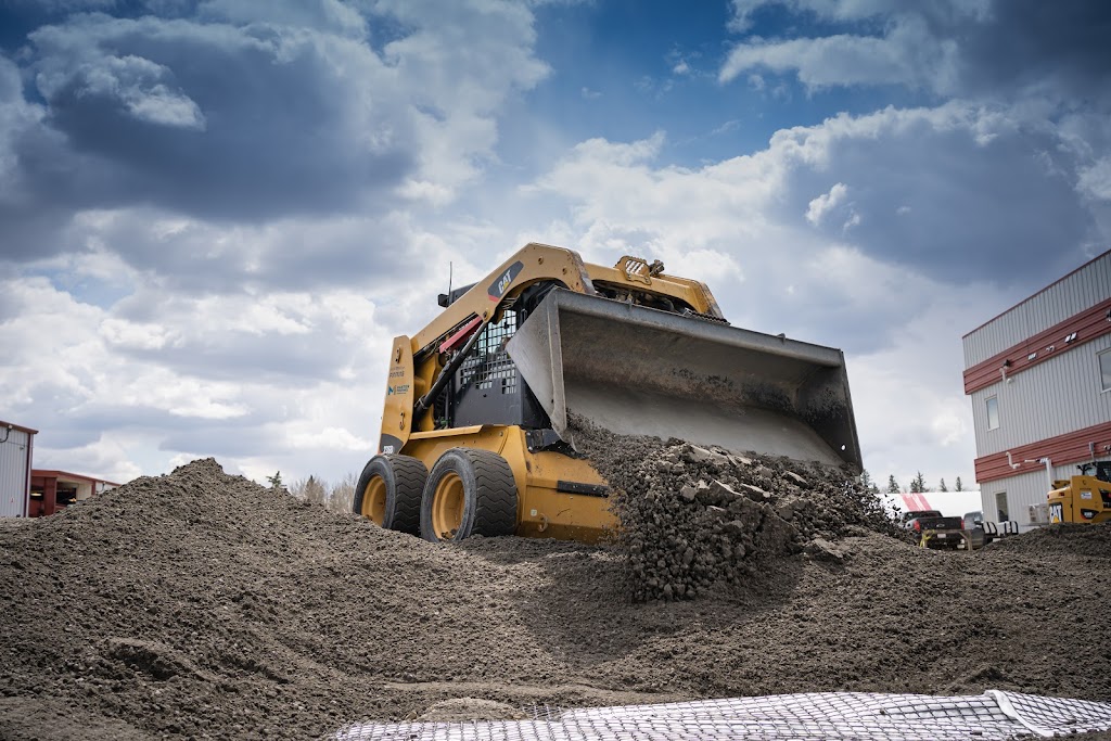 Master Paving Alberta Ltd. | 22943 110 Ave NW, Edmonton, AB T5S 1Y2, Canada | Phone: (780) 447-2280