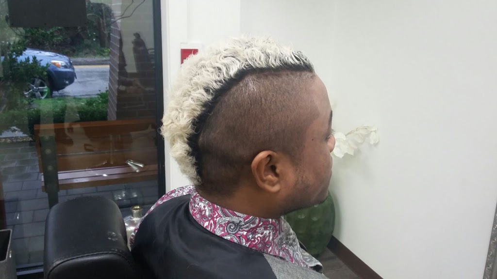 IFFI HAIR ART | 14885 60 Ave, Surrey, BC V3S 1R8, Canada | Phone: (778) 592-3369