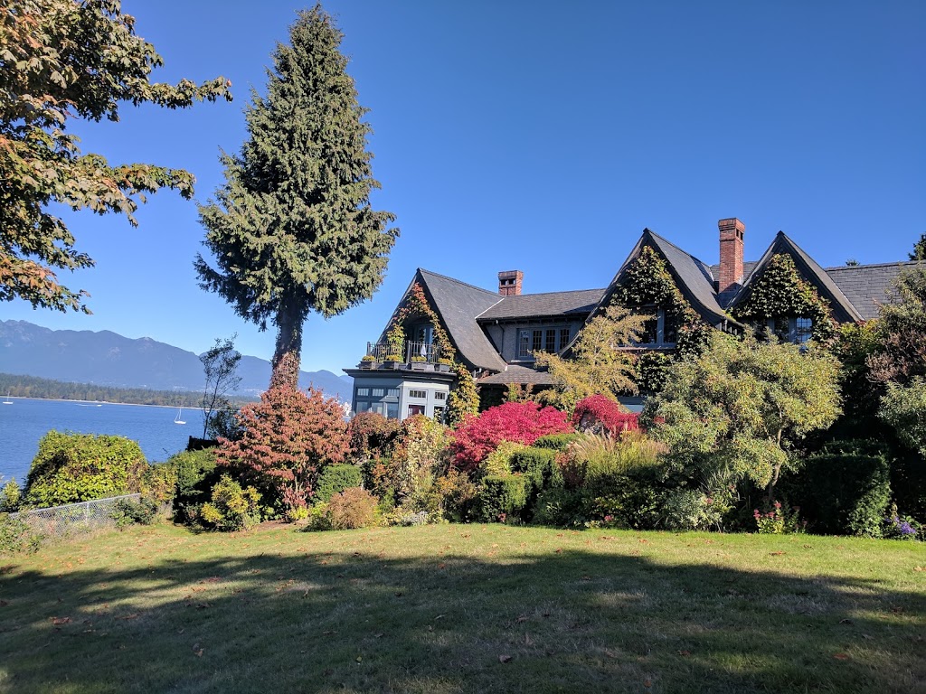 Margaret Pigott Park | 2743 Point Grey Road, Vancouver, BC V6K 1A6, Canada | Phone: (604) 873-7000