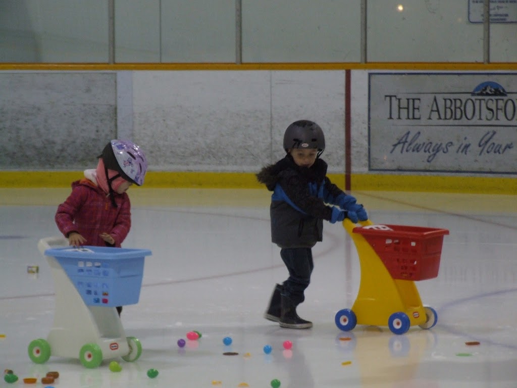 The Rinks at Summit Centre | 104-3600 Townline Rd, Abbotsford, BC V2T 5W8, Canada | Phone: (604) 504-7565