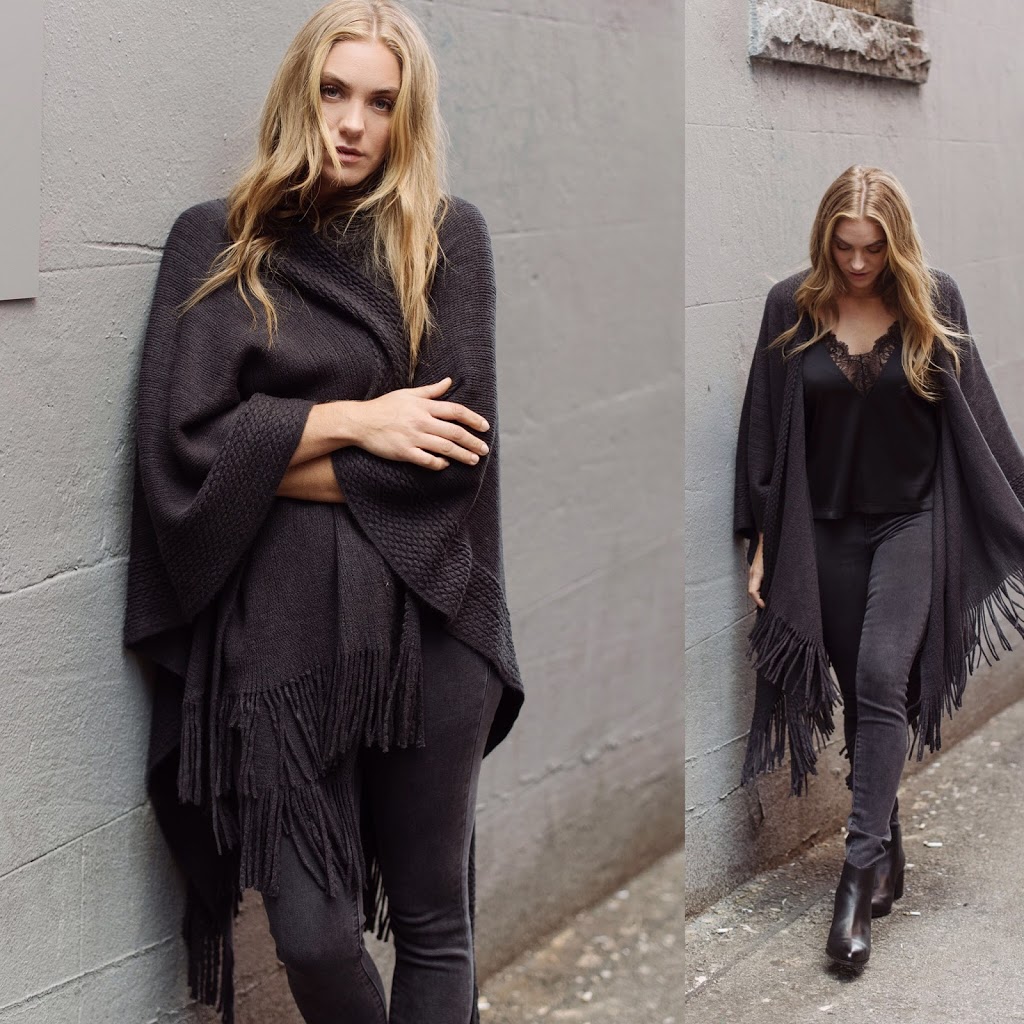 Scotch & Lace | 525 Dundas St, Woodstock, ON N4S 1C3, Canada