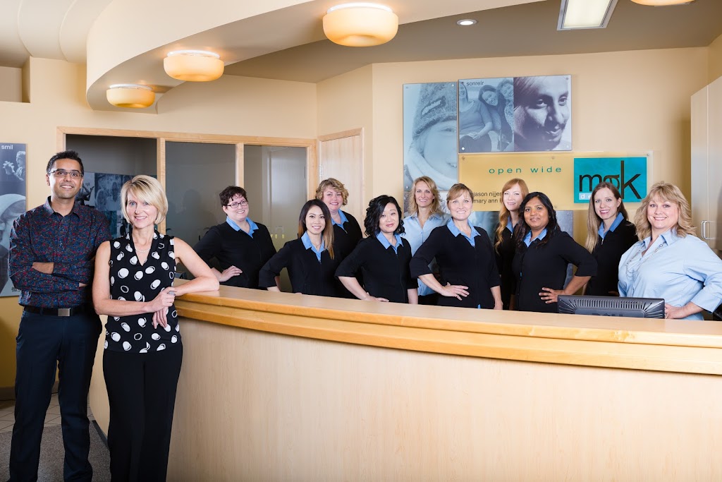 MAK dental | 5534 111 St NW, Edmonton, AB T6H 3E9, Canada | Phone: (587) 402-1042