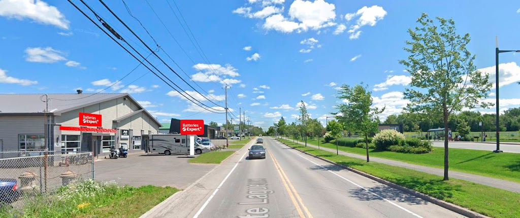 Batteries Expert + Saint-Nicolas | 2140 Rte Lagueux Local 101, Levis, QC G7A 1A7, Canada | Phone: (418) 431-4225