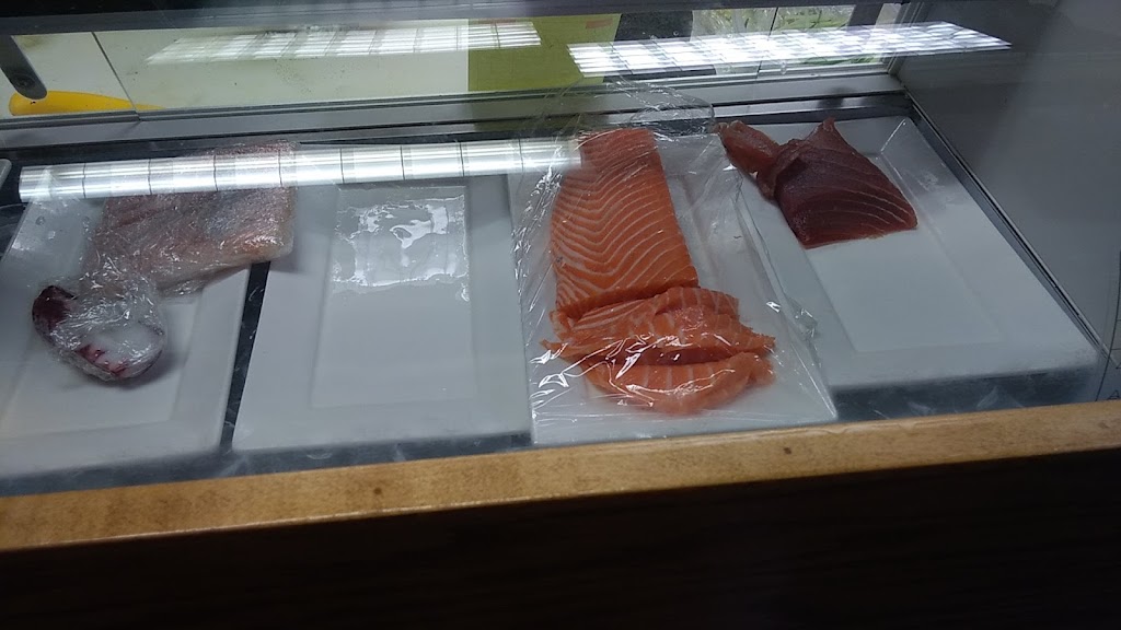 Sushi Delight | 770 E River Rd, New Glasgow, NS B2H 3S6, Canada | Phone: (902) 695-8888