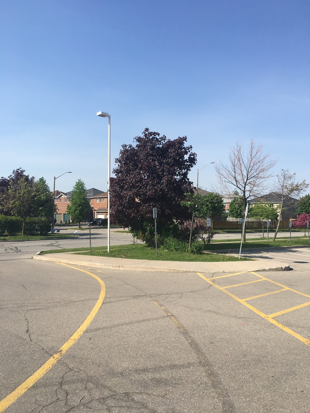 San Lorenzo Ruiz Elementary School | 100 Barondale Dr, Mississauga, ON L4Z 3R1, Canada | Phone: (905) 501-0400
