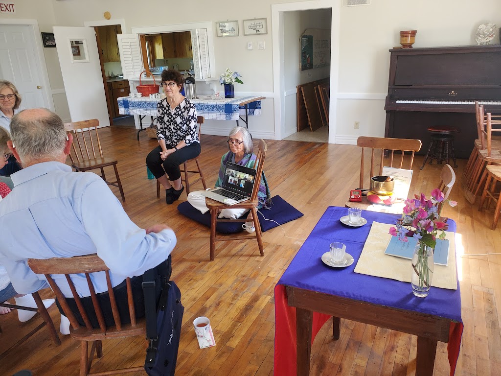 Annapolis Shambhala Meditation Centre | 5352 Granville Rd, Granville Ferry, NS B0S 1K0, Canada | Phone: (902) 857-9523
