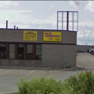 Auto Advantage | 520 Collier MacMillan Dr, Cambridge, ON N1R 6R6, Canada | Phone: (519) 622-2277