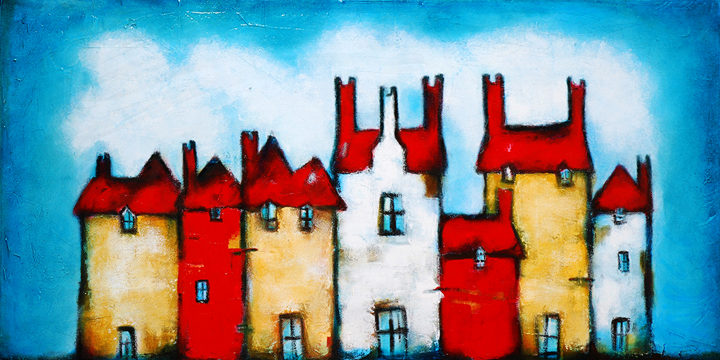 Art Studio & Gallery - NESAART | 5183 Hunter Dr, Burlington, ON L7L 3H9, Canada | Phone: (416) 716-8741