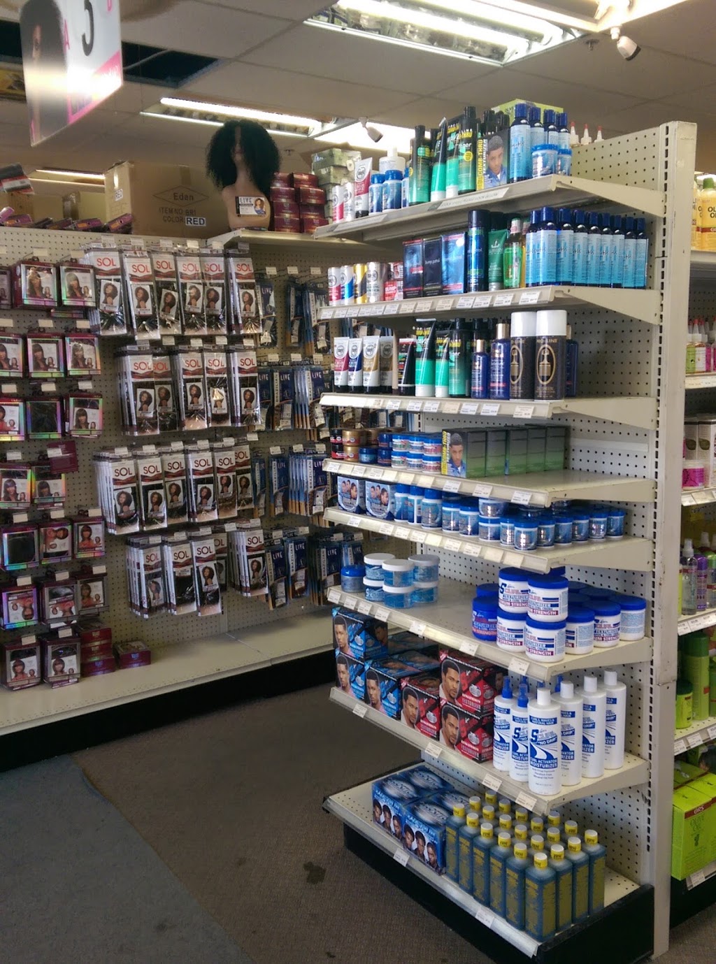 Beauté Héra Jean-Talon | 4241 Rue Jean-Talon Est, Saint-Léonard, QC H1S 1J8, Canada | Phone: (514) 508-9188