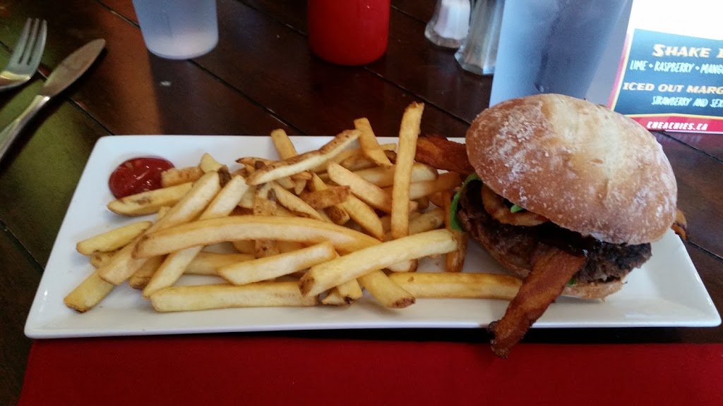 Cheachies Mexican Grill | 102 Chain Lake Dr, Halifax, NS B3S 1A7, Canada | Phone: (902) 446-3663