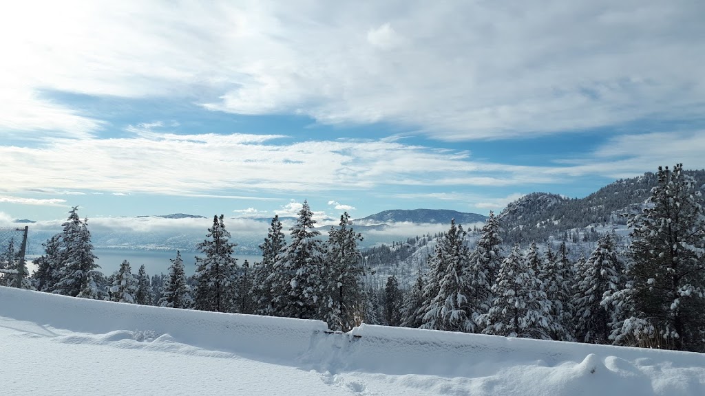 Route 97 Connector Visitor Inspiration Centre | 3960 BC-97C, Peachland, BC V0H 1X7, Canada | Phone: (250) 767-6679